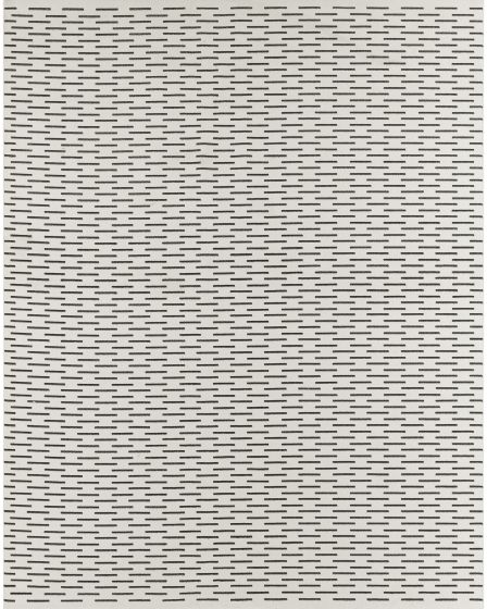 Nordic NRC12 Ivory Black Area Rug