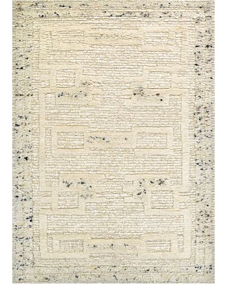 Norway Bastion Oatmeal 5'6"x8'6" Area Rug