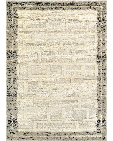 Norway Stavern Oatmeal 5'6"x8'6" Area Rug