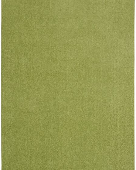 Nourison Essentials NRE01 Green Area Rug