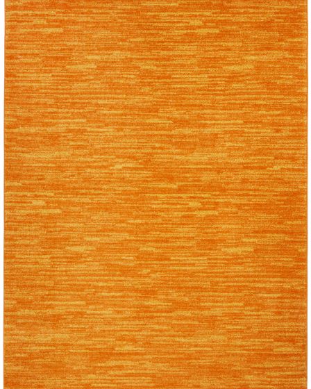 Nourison Essentials NRE01 Sunburst Area Rug