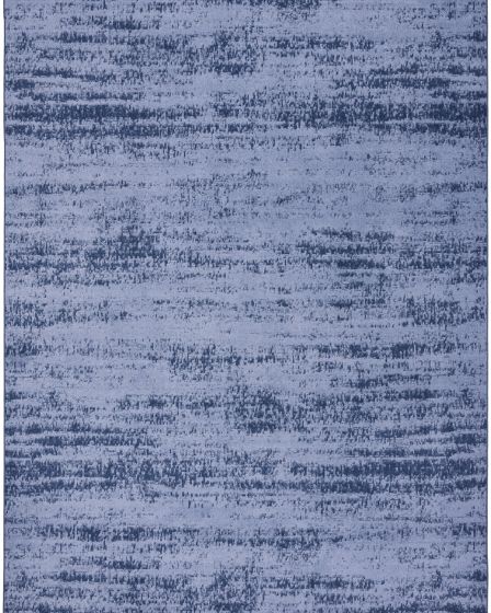 Nourison Essentials NRE03 Denim Area Rug