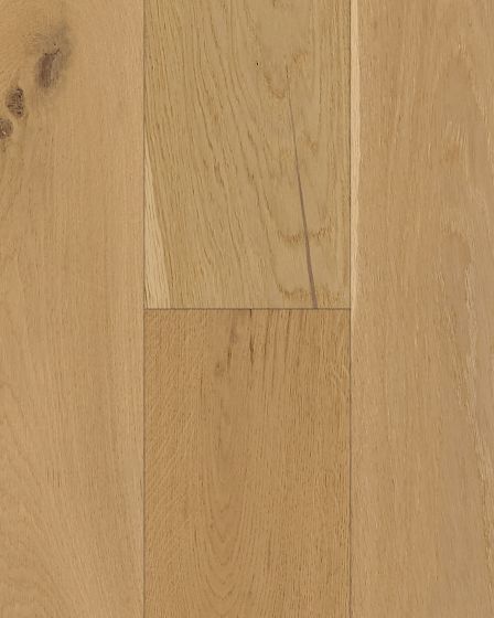 Noble's Way San Antone 7" White Oak Hardwood