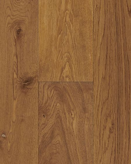 Noble's Way Rio 7" White Oak Hardwood