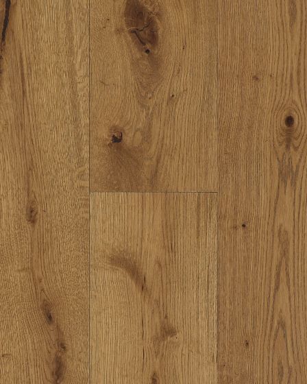 Noble's Way Pecos 7" White Oak Hardwood