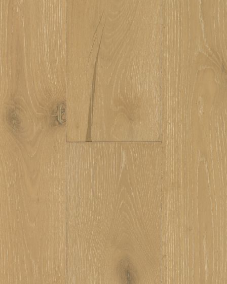 Noble's Way Mississippi 7" White Oak Hardwood