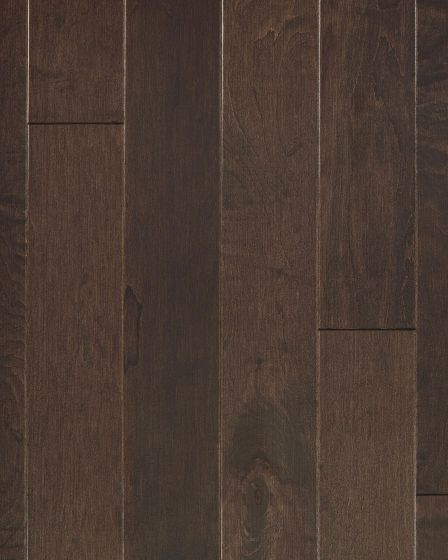 Ocala Maple Bayfront 5" Hardwood