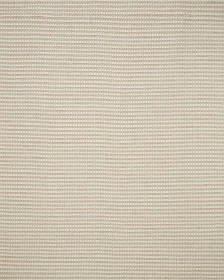 Ojai OJA-01 Ivory/Natural Area Rug