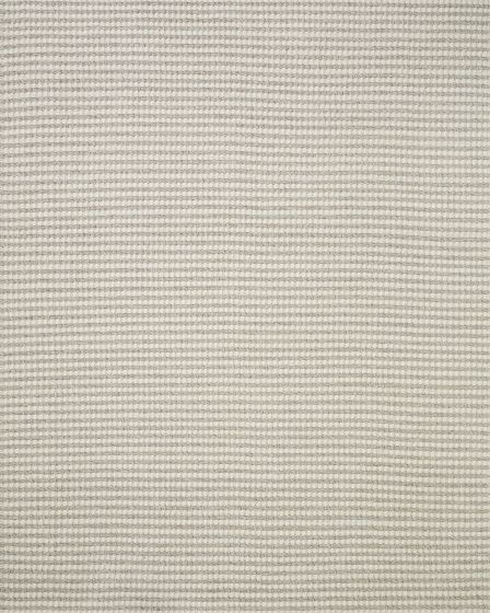 Ojai OJA-01 Ivory/Stone Area Rug