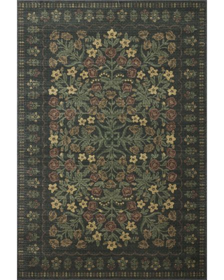 Orchard ORH-04 Forest/Multi Area Rug