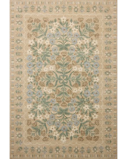 Orchard ORH-04 Sand/Multi Area Rug