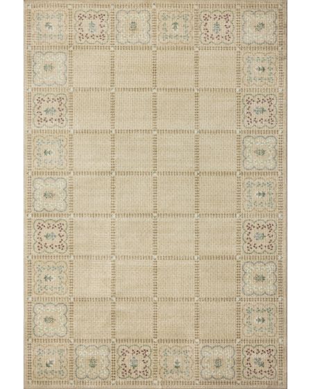 Orchard ORH-05 Natural/Multi Area Rug