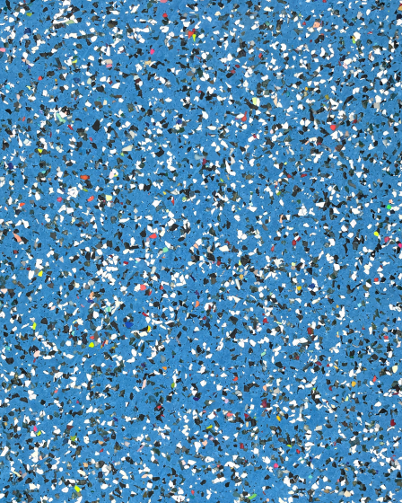 Hero Rubber + Nike Grind Original Broncos