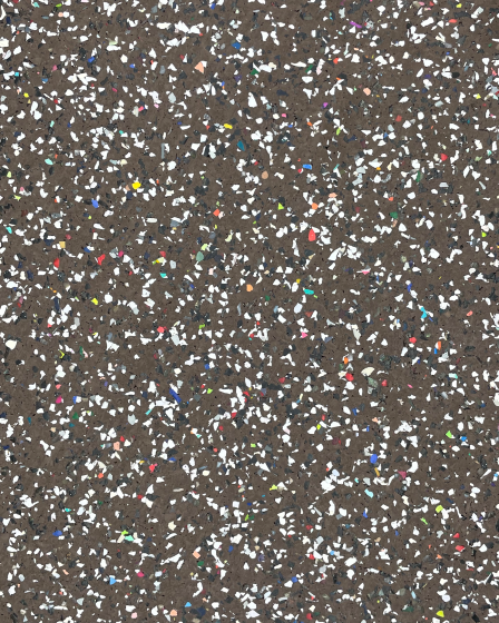 Hero Rubber + Nike Grind Original Cleveland