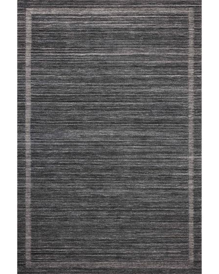 Orly ORL-01 Ink 11'6"x15' Area Rug