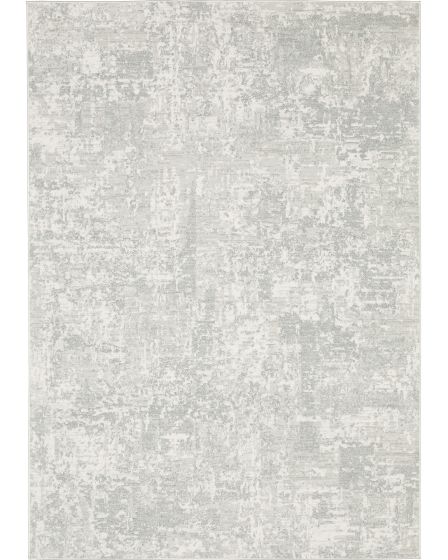 Lauren Lrn05 Grey/Grey Area Rug