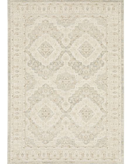 Lauren Lrn09 Beige/Beige Area Rug