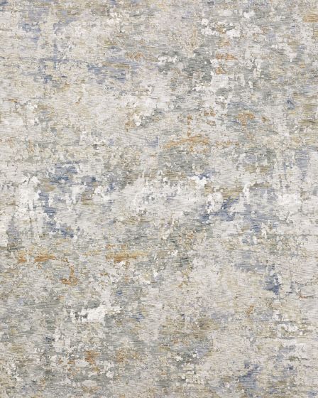 Soho SOH03 Beige 3'2"x5' Area Rug