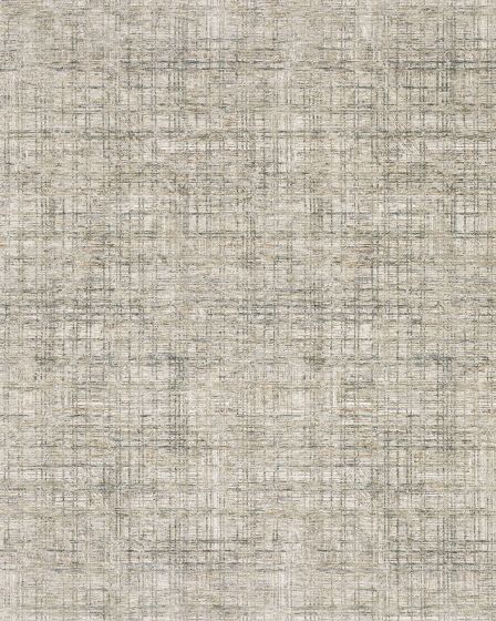 Soho SOH05 Beige 3'2"x5' Area Rug