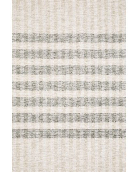 Thatcher THA01 Beige 5'x8' Area Rug