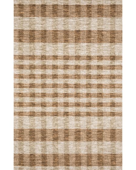 Thatcher THA04 Beige 5'x8' Area Rug