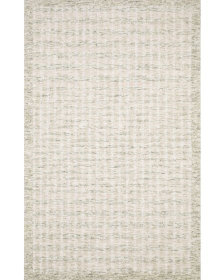 Thatcher THA05 Beige 5'x8' Area Rug