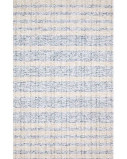 Thatcher THA06 Beige 5'x8' Area Rug