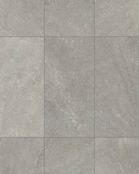 Oxford Storm Grey Matte Porcelain Tile