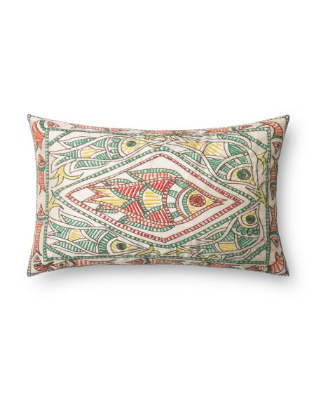 P0314 Multi 13"x21" Pillow
