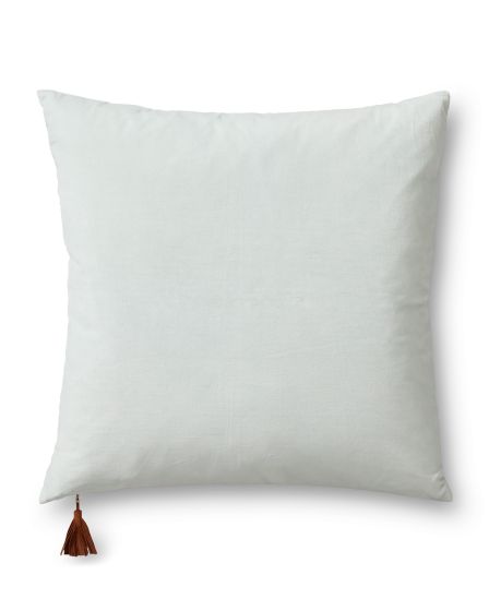 P1153 Green/Grey 22" x 22" Pillow