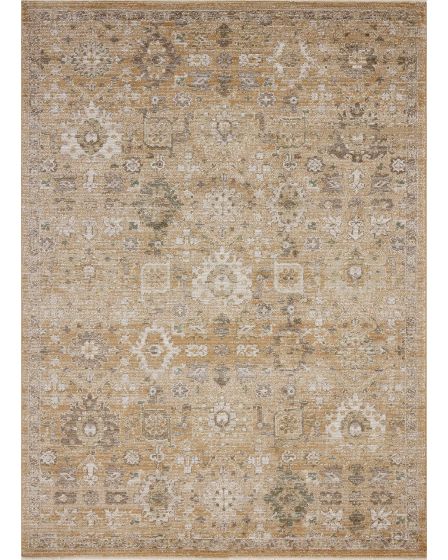 Pace PAC-07 Sunset/Stone 11'6"x15'4" Area Rug