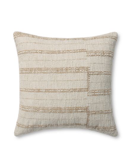 Mitzi PAL0054 Oatmeal 18" Pillow