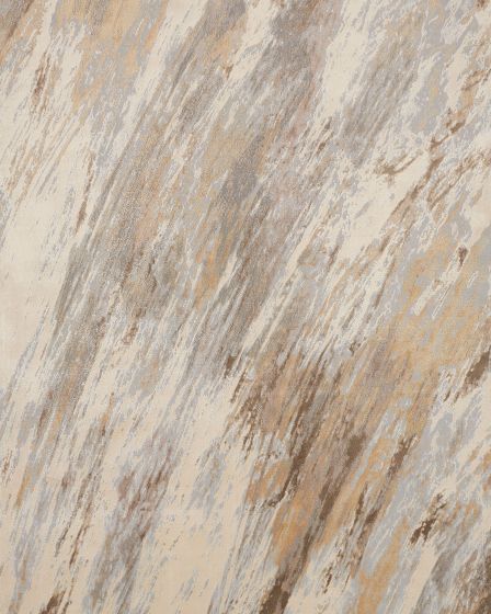 Parker 3704F Ivory/Tan/Brown Rug