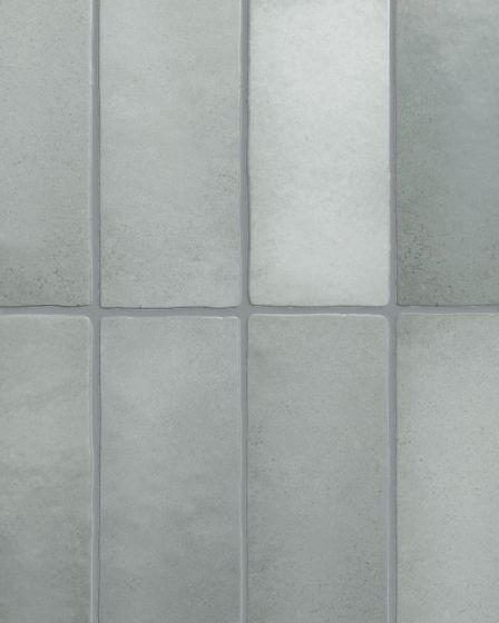 Parkside Grigio Gray Tile