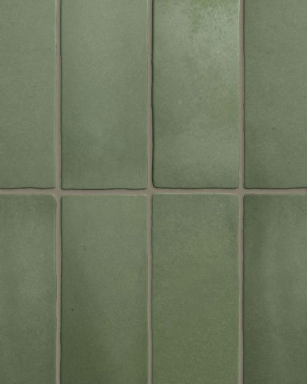 Parkside Verde Green Tile