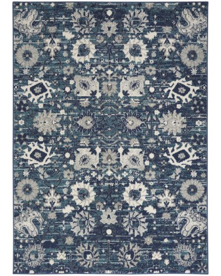 Passion PSN01 Surf Area Rug
