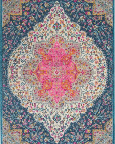 Passion PSN39 Multicolor Area Rug
