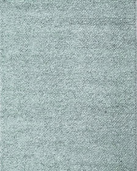 Pave 8501 Ivory/Blue Area Rug