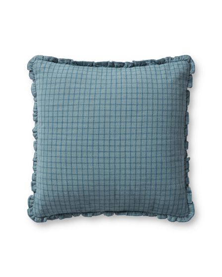 PCJ0012 Ocean/Blue 18"x18" Pillow