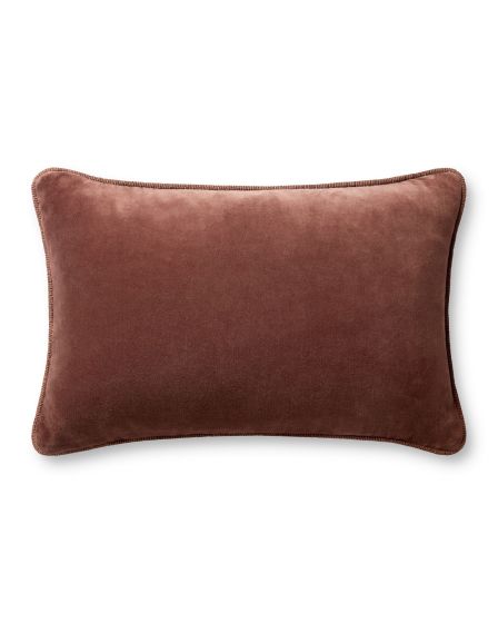 PCJ0020 Cinnamon 13"x21" Pillow