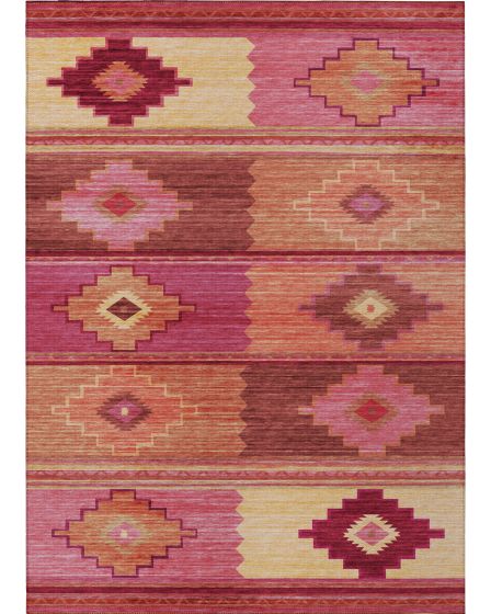 Phoenix PH1 Rose Area Rug