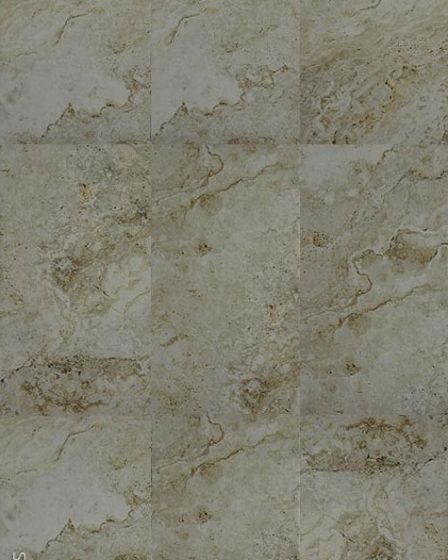 Pietra Romance Almond Matte Porcelain Tile