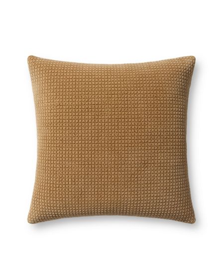 PLL0130 Carmel 22" Pillow