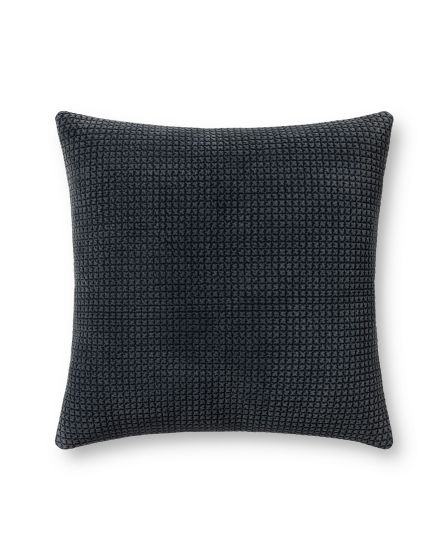 PLL0130 Dark Navy 22" Pillow