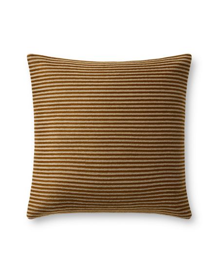 PLL0159 Mustard 18" Pillow