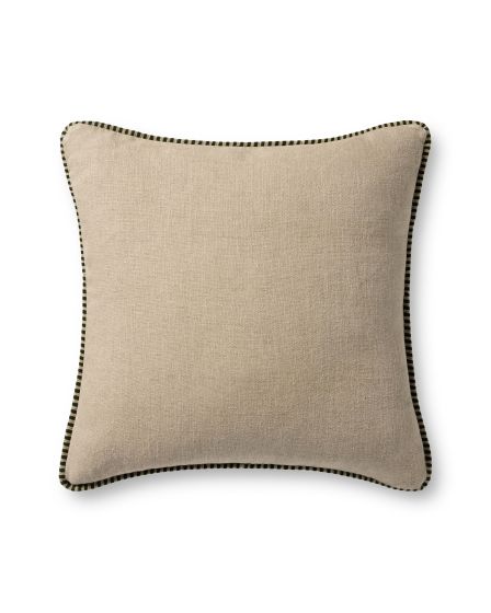 PLL0160 Green 22" Pillow