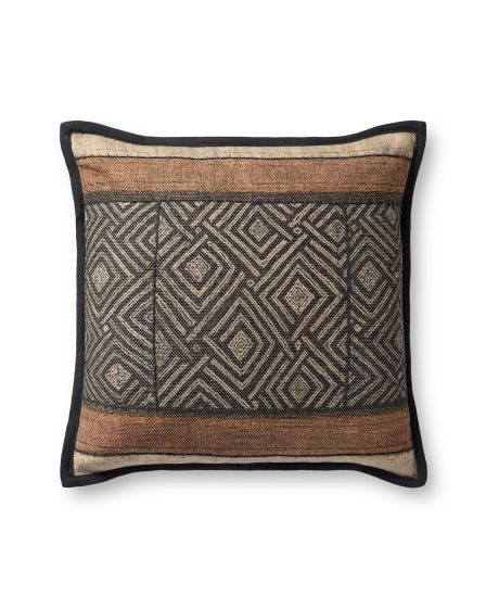 PLL0178 Multi 18" Pillow