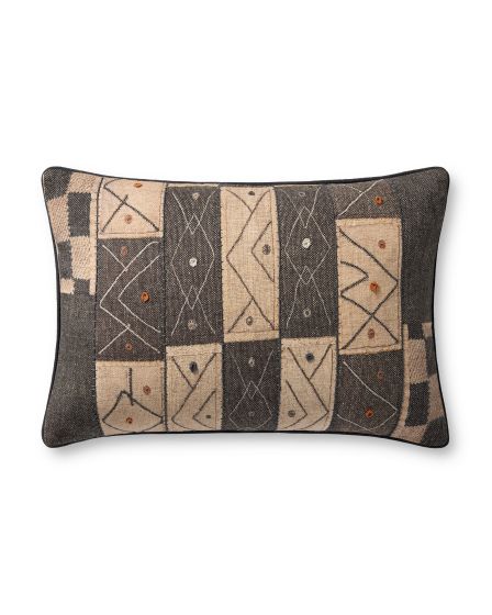 PLL0181 Multi 16"x26" Pillow