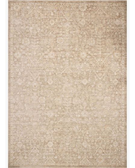 Palma PLM-01 Bark/Natural 2'3"x3'10" Area Rug