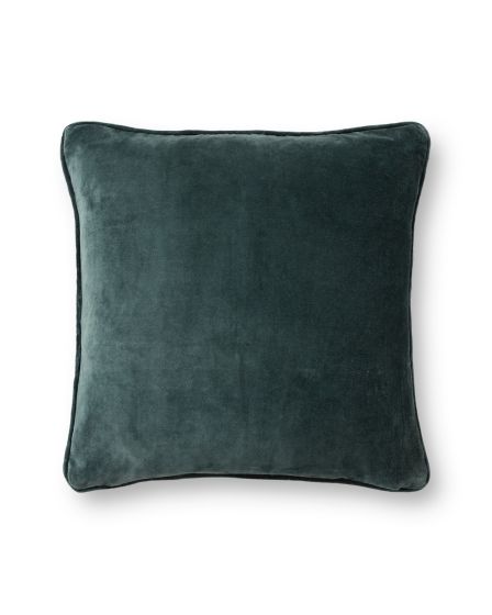 PMH1153 Lagoon 18" x 18" Pillow